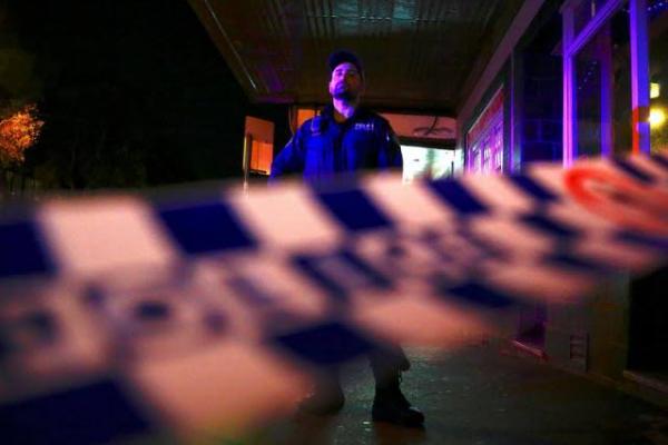 Serangan terorisme yang dilakukan di Sydney pada Sabtu malam berhasil menggagalkan dugaan rencana terorisme menjatuhkan pesawat terbang.