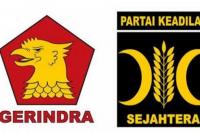 Berharap PKS-Gerindra Pecah Kongsi