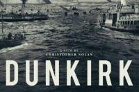 Dunkirk Jadi Film Terlaris di Amerika Utara