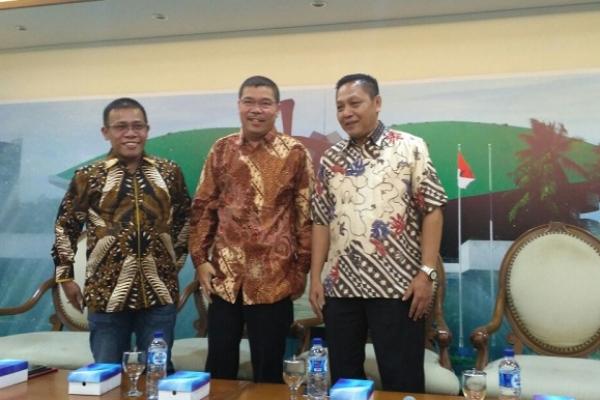KPK disebut takut bau