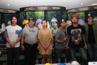 Begini Nasib Film Warkop DKI Reborn Part 2 Tanpa Tora Sudiro