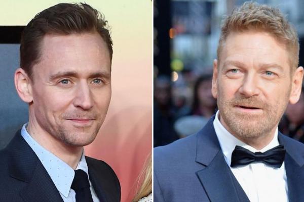 Tom Hiddleston telah mendaftar untuk bermain di pentas drama Hamlet yang disutradarai oleh Sir Kenneth Branagh