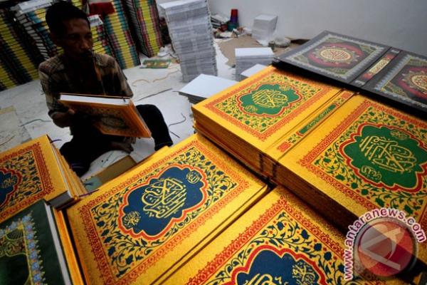 Arkeolog menemukan sebuah manuskrip Al Quran kuno yang berasal dari abad ke-8.