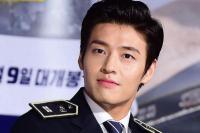 Perasaan Kang Ha Neul dengan  Kim Woo Bin