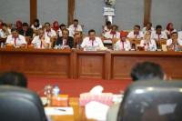 Kemenpora Usulkan Penambahan Anggaran Rp 1,9 Triliun