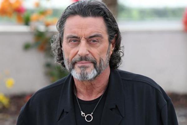 Ian McShane akan terlibat dalam film terbaru Hellboy produksi Lionsgate