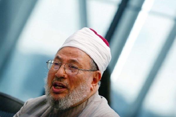 Sheikh Yusuf Qardhawi menyebut negara-negara Barat sengaja berkomplot untuk menjegal kemajuan Turki.