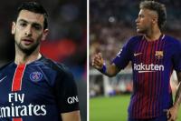 Pastore Sediakan Kado Spesial Untuk Neymar