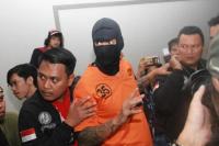    Tora Resmi Tersangka, Mieka Amalia Dipulangkan