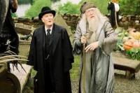 Robert Hardy, Aktor Film "Harry Potter" Tutup Usia