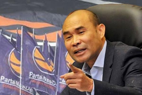 Tudingan Ketua Fraksi Partai NasDem Viktor Bungtilu Laiskodat terhadap Partai Gerindra dinilai sebagai tindakan yang keji.