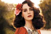 Lana Del Rey Puncaki Chart Billboard 200