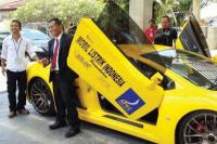 Tiga Tahun Lagi, Mobil Listrik Indonesia Bakal Unjuk Gigi