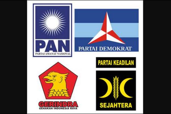 Partai Gerindra, Partai Demokrat, PKS dan PAN mendesak aparat kepolisian proaktif untuk mengusut tuntas terkait ucapan Ketua Fraksi Partai NasDem Viktor Bungtilu Laiskodat.