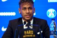 Neymar Sedih Melihat Kondisi Barcelona Saat Ini