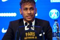 Ditanya Soal Kasus Pemerkosaan, Neymar Malah Ucapkan Terima Kasih