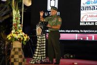 Panglima TNI : Waspadai Benih-Benih Perpecahan Antar Agama
