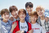 Grup Rookie ASTRO Ingin Tampil Di Acara-Acara Ini