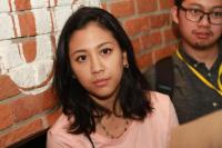 Sherina Suka Nonton Film Animasi dari Studio Ghibli