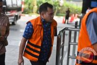 Hari Ini KPK Rampungkan Penyidikan Kasus Bengkulu 