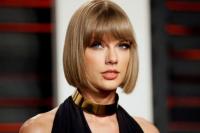 Taylor Swift Bebas dari Gugatan 