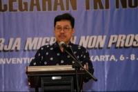 Hadapi Persaingan Global, Pejabat Pemerintah Diimbau untuk Berinovasi