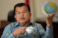 Jusuf Kalla : UUD Boleh Berubah, Tapi...