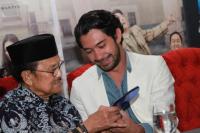 Film Rudi Habibie Raih Dua Kategori di APFF