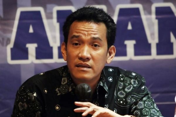 Refly mengatakan presidential threshold merusak kontestasi pemilihan presiden