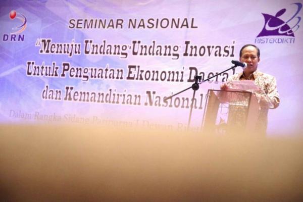Harapannya, ke-84 profesor tersebut bisa diajak bekerja sama membantu pengembangan riset dan publikasi ilmiah Indonesia ke level internasional.