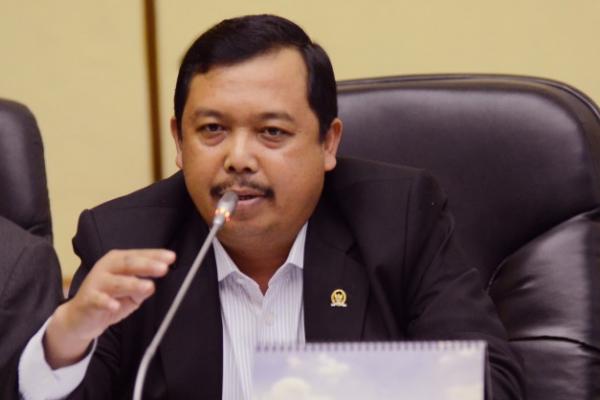 Komisi II DPR mengkritik rencana pemerintah yang akan membubarkan Badan Pengusahaan Kawasan Perdagangan Bebas dan Pelabuhan Bebas Batam (BP Batam) dan akan dileburkan dengan pemerintah daerah Kota Batam.