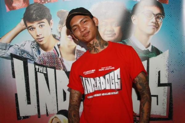 Namun menurut Young Alex bahwa orang yang tertangkap narkoba bukan berarti kita bisa langsung menjudge mereka sebagai orang jahat.
