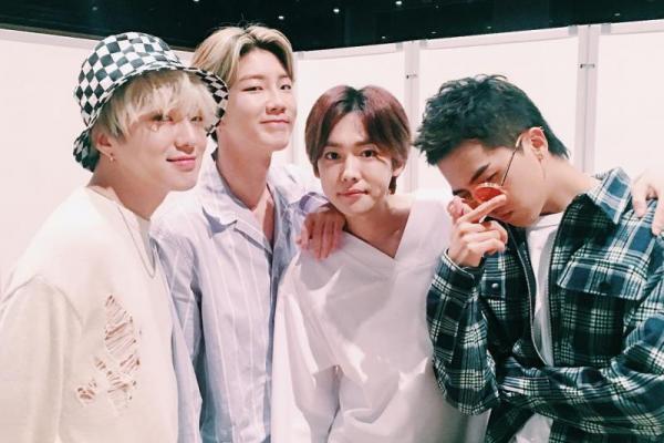 Boy band Korea Selatan akan kembali merilis singel terbaru baru bulan ini. Korea Herald mengkonfirmasi bahwa kelompok K-pop tersebut akan merilis single baru 19 Desember.
