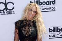 Britney Spears Bagikan Pengalaman Terapi Mental Lewat Buku