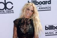 Berpisah dari Sam Asghari, Britney Spears Rilis Buku Memoar Woman in Me