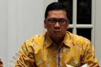 Novanto Mangkir KPK, GMP Golkar Heran Sumber Berita Dari Idrus Marham