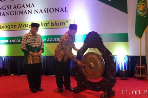 Kemenag ingin membuatkan program-program pelatihan serta kursus bagi calon pengantin