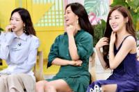 Ini Member Paling Kuat Mabuk di Girl Generation