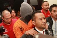 Ello Terancam 12 Tahun Penjara 