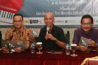 Album "Hikayat Cinta Negeri Melayu" Telah Dirilis