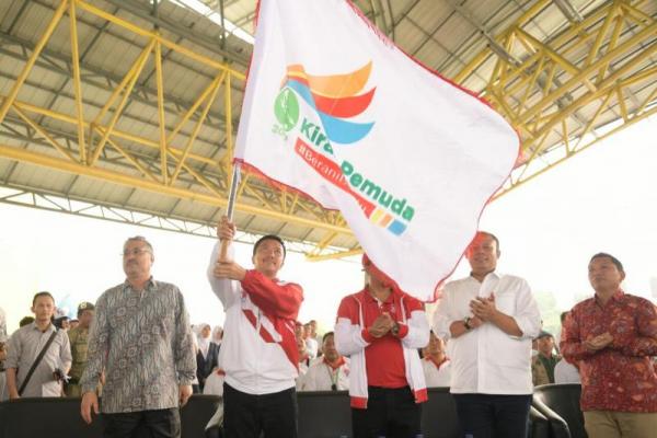 Indonesia membutuhkan pendidikan tentang kebhinekaan yang mengajarkan indahnya keberagaman kepada pemuda sejak dini.