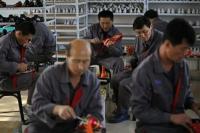 Begini Cara China Usir Buruh Korut di Negaranya