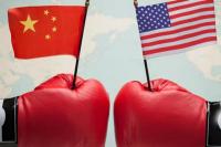 China Membalas Perlakukan Impor Amerika Serikat