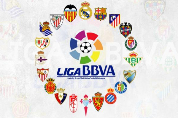 La Liga saat ini dihentikan sementara oleh Asosiasi Pesepakbola Spanyol (AFE) menyusul pandemi virus corona baru (Covid-19) di negara tersebut.