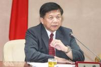 Gegara Listrik, Menteri Keuangan Taiwan Mengundurkan Diri