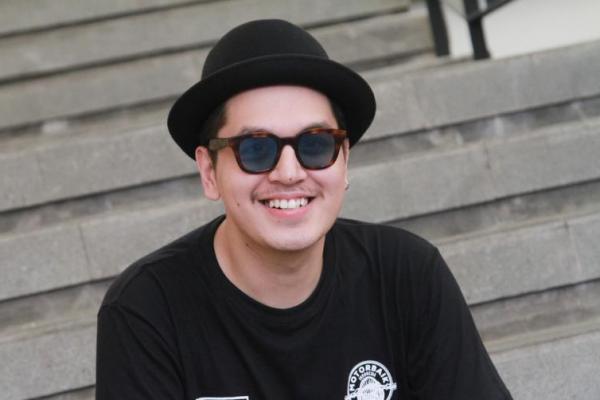 Seperti biasanya perayaan Hari Kemerdekaan Republik Indonesia dimeriahkan dengan berbagai acara dan lomba Kevin Julio jadi salah satu artis yang turut bahagia dalam perayaan 17 Agustus ini