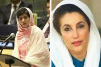 Malala Ikuti Jejak Benazir Bhutto Kuliah di Oxford