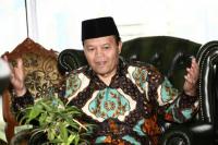 Hidayat Nur Wahid: Sidang Tahunan MPR Dibutuhkan Rakyat Indonesia
