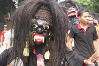 Kesenian Barong Blora