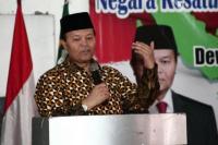 Hidayat Ajak Bangsa Indonesia Syukuri Nikmat Kemerdekaan